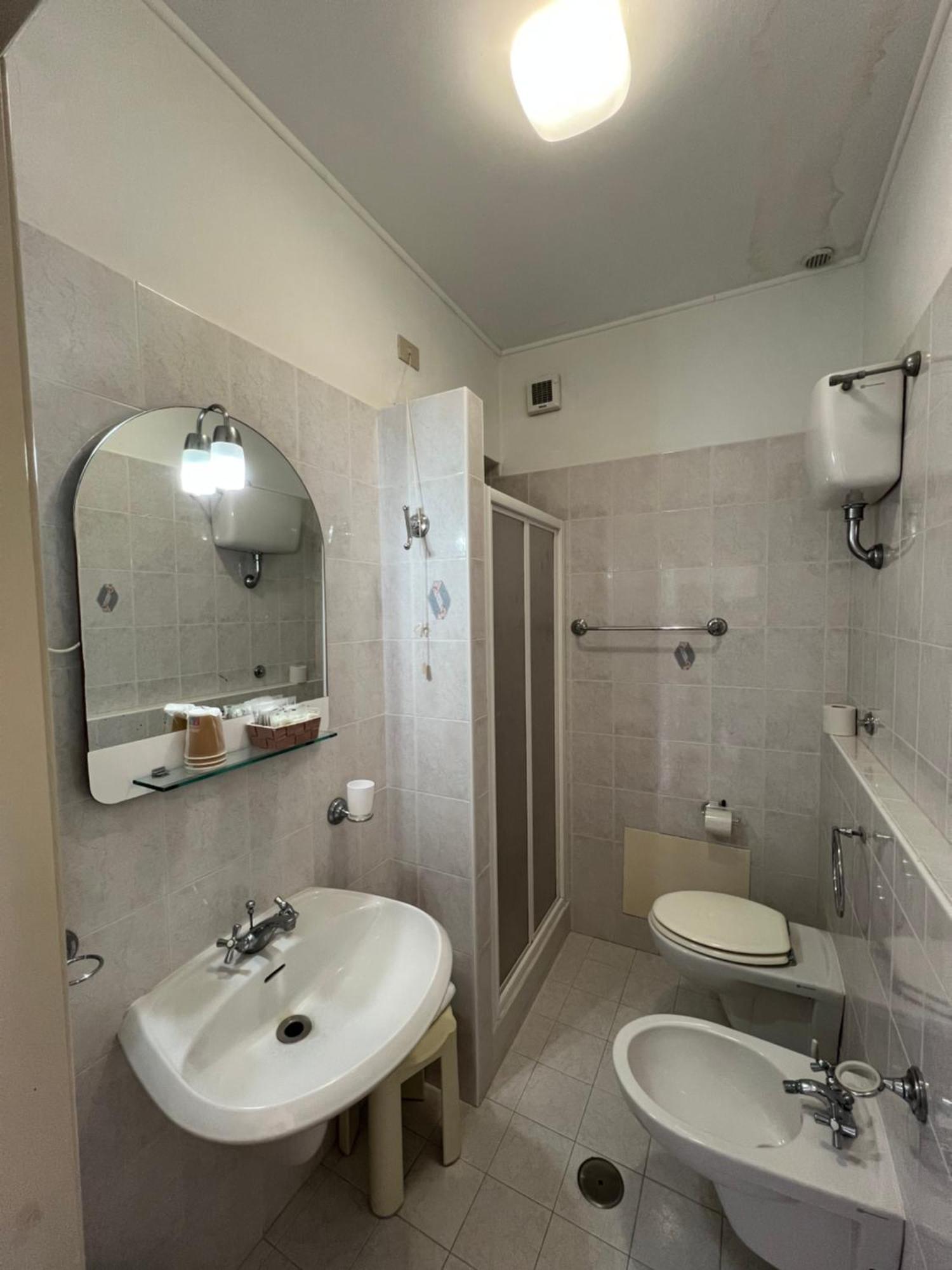 Hotel Petit Royal Ospedaletti Dış mekan fotoğraf