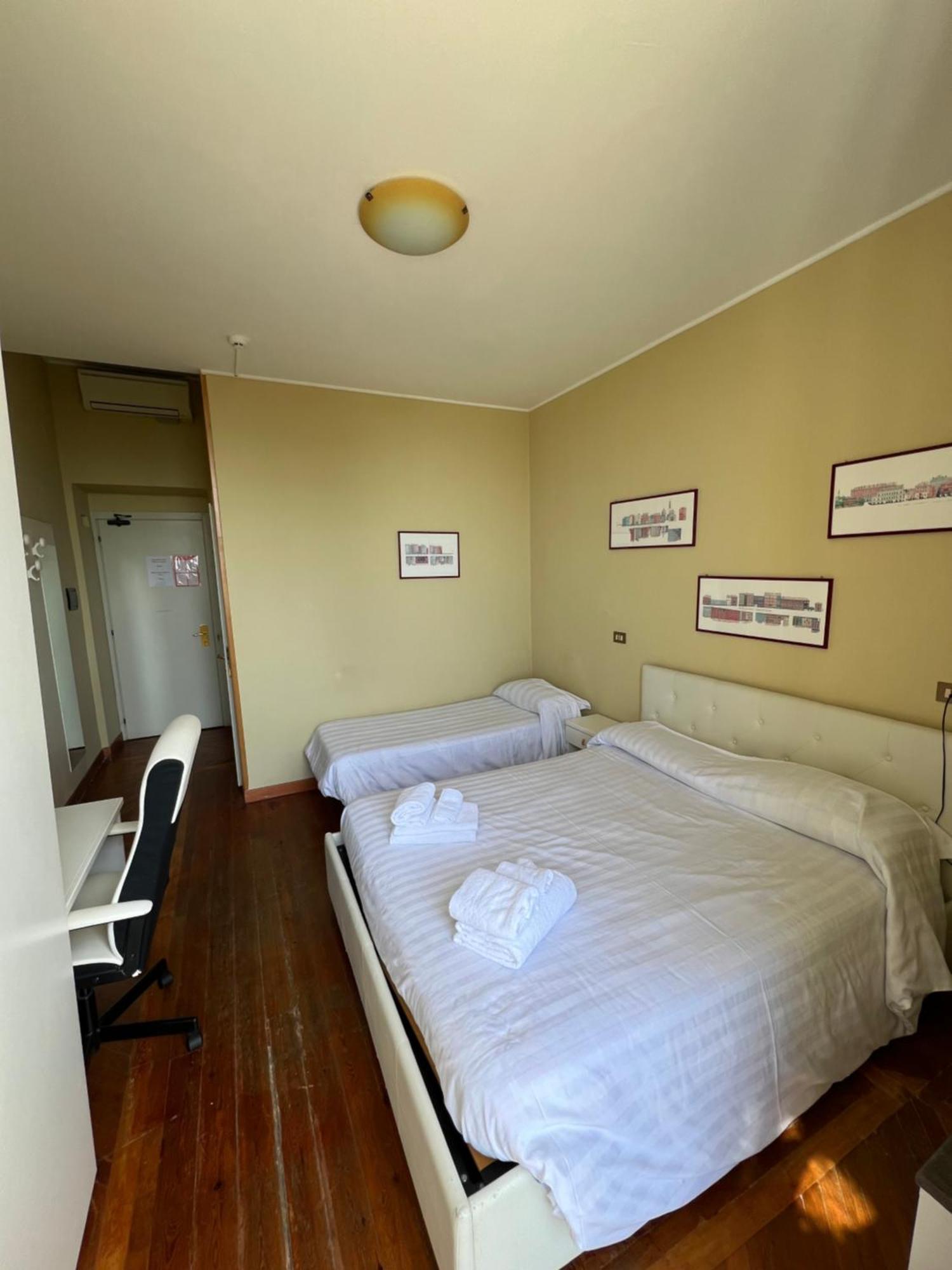 Hotel Petit Royal Ospedaletti Dış mekan fotoğraf
