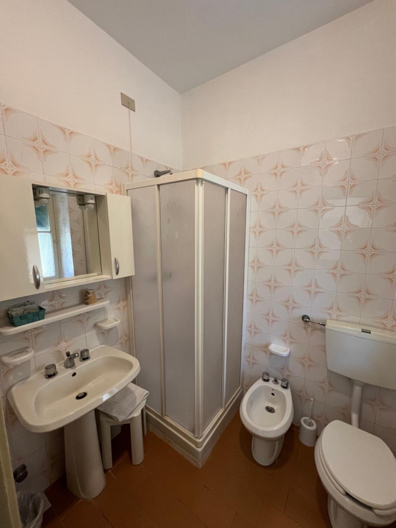Hotel Petit Royal Ospedaletti Dış mekan fotoğraf