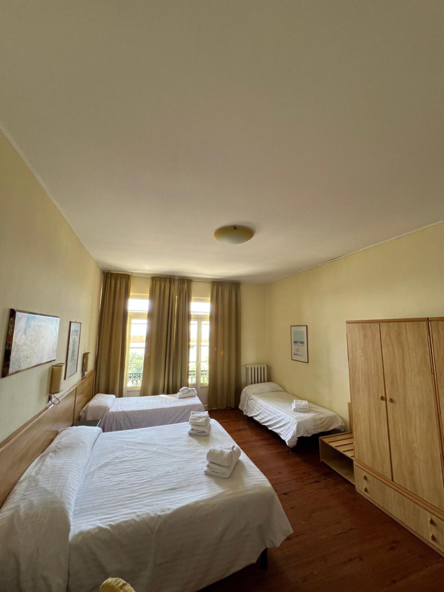 Hotel Petit Royal Ospedaletti Dış mekan fotoğraf