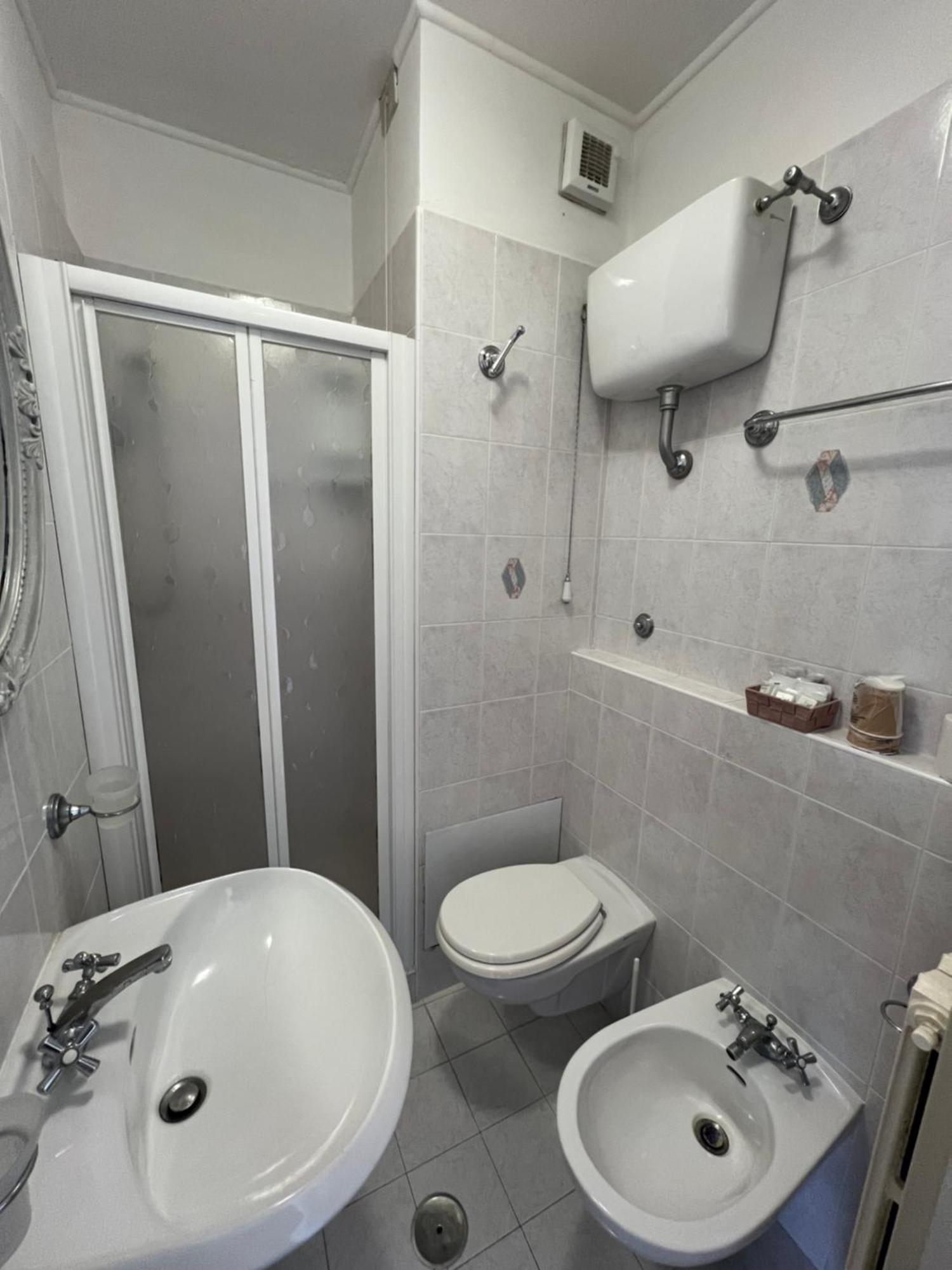 Hotel Petit Royal Ospedaletti Dış mekan fotoğraf